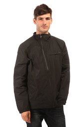 Ветровка Oakley Prevailing Wind Jacket Jet Black