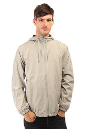 Ветровка Oakley Realize Jacket Stone Gray