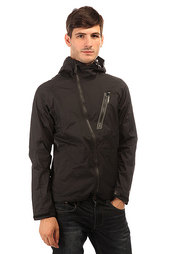 Ветровка Oakley Prime P.e. Jacket Jet Black