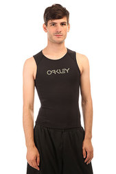 Гидрокостюм (Верх) Oakley Surface Tension Vest Jet Black