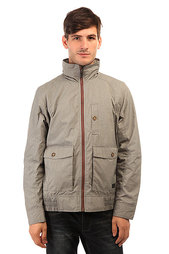 Куртка Oakley Sustainable Jacket Heather Grey