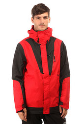 Куртка Oakley Banfield Jacket Red Line