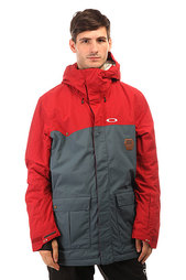 Куртка Oakley Westend Jacket Orion Blue