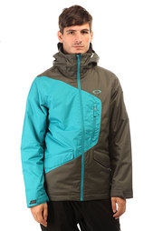 Куртка Oakley Tucker Jacket Shadow