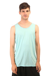 Майка Oakley Ria Coast Tank Aqua Sea