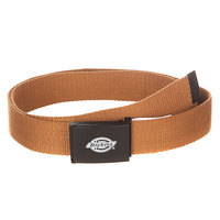 Ремень Dickies Orcutt Brown Duck