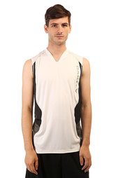 Термобелье (верх) Oakley Chop 2.0 Tank White