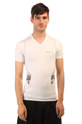 Термобелье (верх) Oakley Compression White