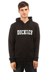 Толстовка кенгуру Dickies Lakeport Black