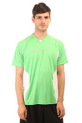 Термобелье (верх) Oakley Chop 2.0 Ss Tee Island Green