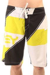 Шорты пляжные Oakley Intense Boardshort Sulphur