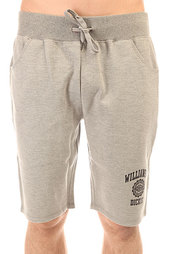 Шорты классические Dickies Salton City Grey Melange