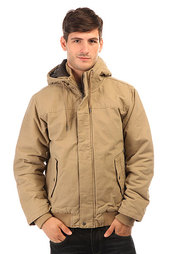 Куртка зимняя Quiksilver Everydaybrooks Elmwood