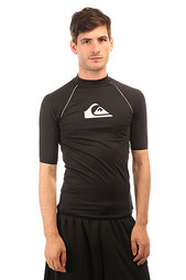 Термобелье (верх) Quiksilver Alltimebondedss Black