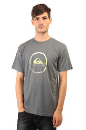 Футболка Quiksilver Clastessactivlo Stormy Weather