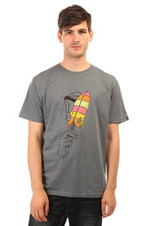 Футболка Quiksilver Simppleasu Stormy Weather