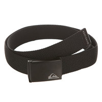 Ремень Quiksilver Principle Ii Black