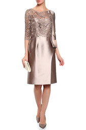 Платье MARIA COCA-COCA