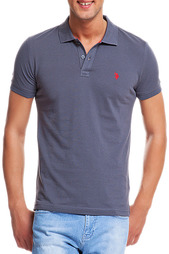 Футболка-поло U.S. Polo Assn.