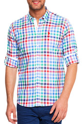 Рубашка U.S. Polo Assn.