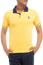 Футболка U.S. Polo Assn.