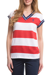 Футболка U.S. Polo Assn.