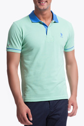 Футболка-поло U.S. Polo Assn.