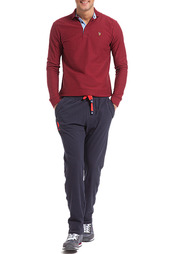 Брюки спортивные U.S. Polo Assn.