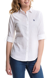 Рубашка U.S. Polo Assn.