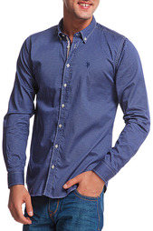 Рубашка U.S. Polo Assn.