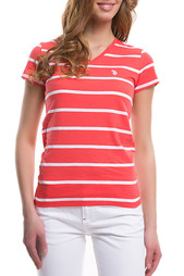 Футболка U.S. Polo Assn.