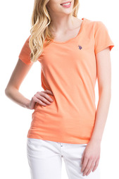 Футболка U.S. Polo Assn.