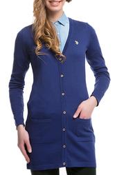 Кардиган U.S. Polo Assn.