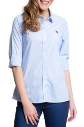 Рубашка U.S. Polo Assn.