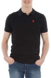 Футболка-поло U.S. Polo Assn.
