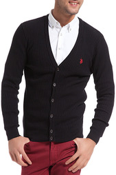 Кардиган U.S. Polo Assn.
