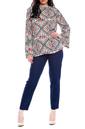 Блуза Moda di Chiara