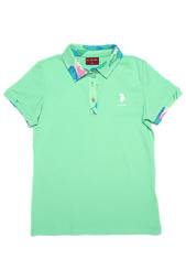 Футболка-поло U.S. Polo Assn.