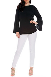 Блуза Moda di Chiara