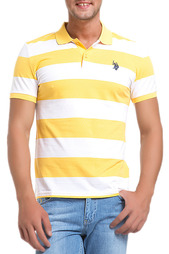 Футболка-поло U.S. Polo Assn.