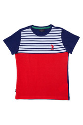 Футболка U.S. Polo Assn.