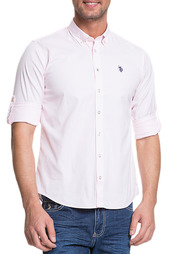 Рубашка U.S. Polo Assn.