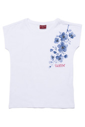 Футболка U.S. Polo Assn.