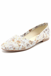 Туфли летние SM SHOESMARKET