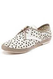 Туфли летние SM SHOESMARKET