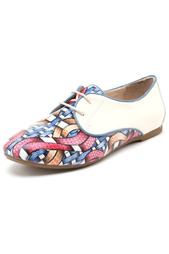 Туфли летние SM SHOESMARKET