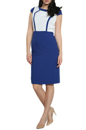 Платье Moda di Chiara