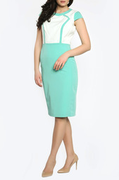 Платье Moda di Chiara
