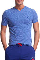 Футболка U.S. Polo Assn.