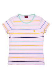 Футболка U.S. Polo Assn.